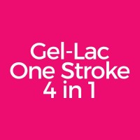 Gel Lac One Stroke 4 in 1 (9)